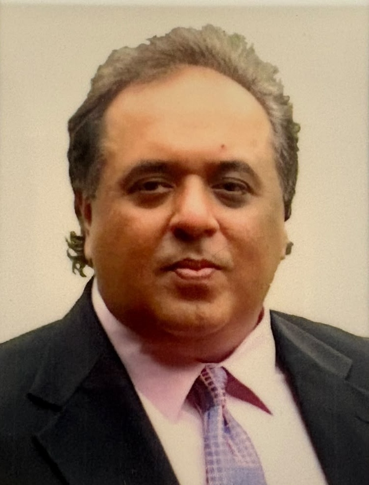 DHARMESH KESWANI